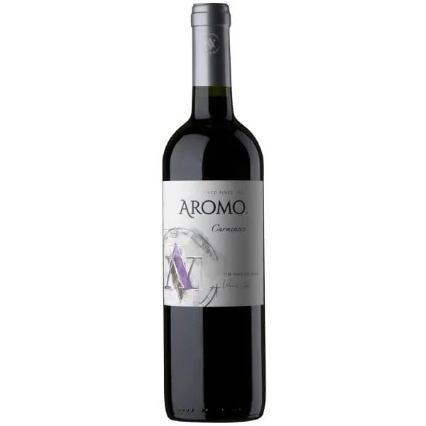 Aromo  Carmenere