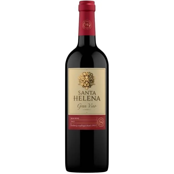 Santa Helena Gran Vino (Red Blend)