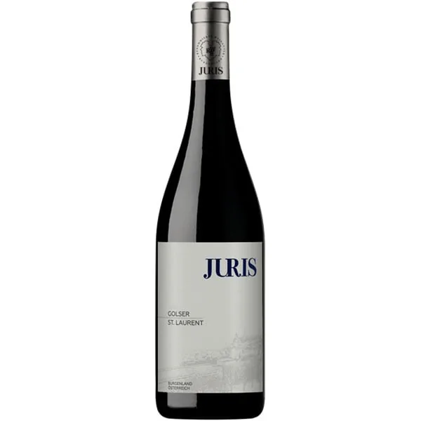 Juris  Golser St.Laurent