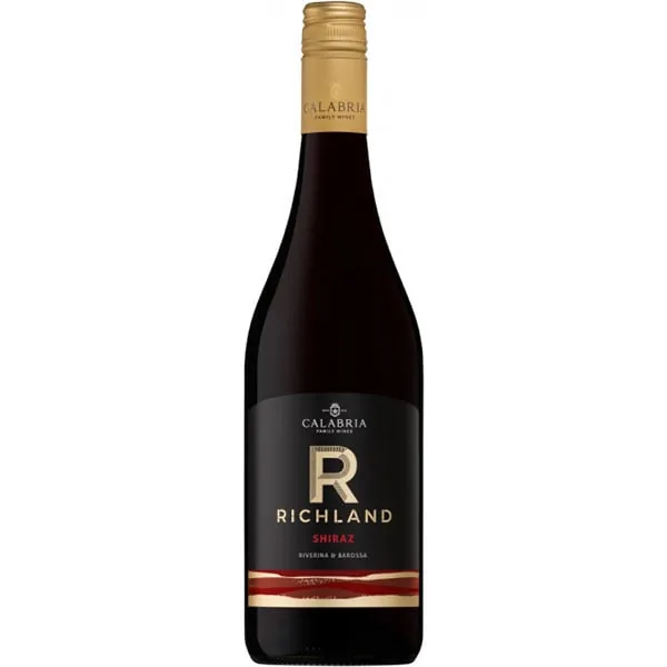 Richland  Shiraz