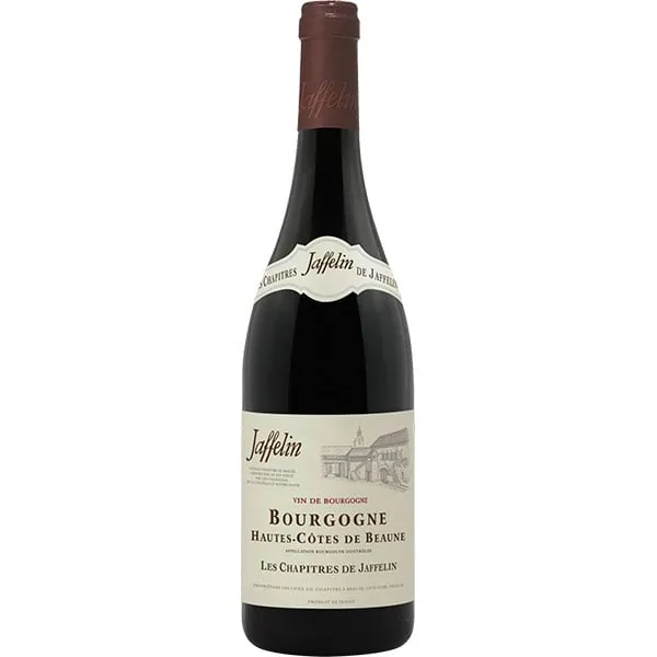 Maison Jaffelin  Bourgogne Hautes-Cotes de Beaune Rouge