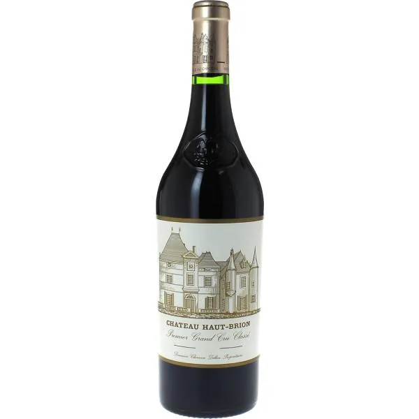 Chateau Haut-Brion  1er Grand Cru Classe 2019
