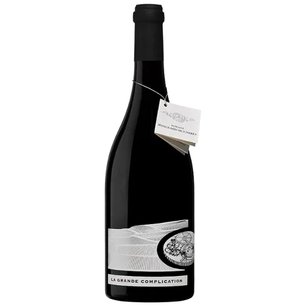 Domaine Mongeard-Mugneret Echezeaux Grand Cru "la Grande Complication" (Magnum) (1.5 L)