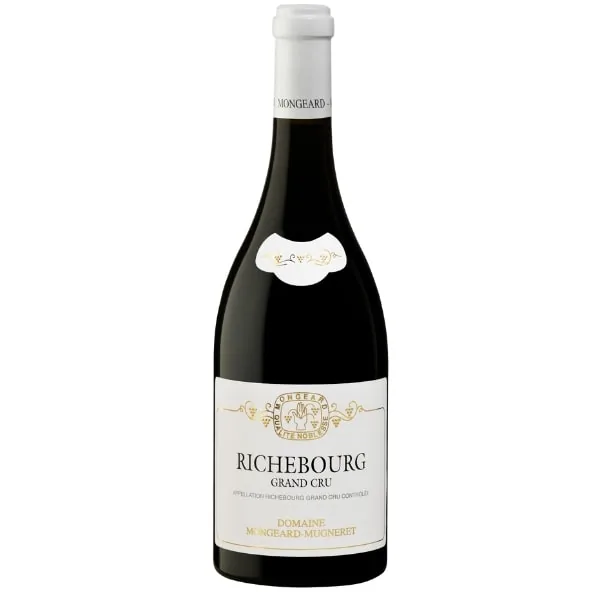 Domaine Mongeard-Mugneret Richebourg Grand Cru