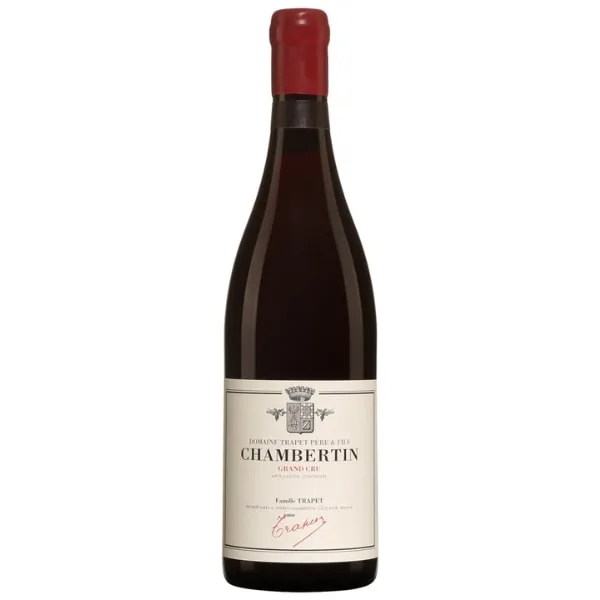 Domaine Trapet Chambertin Grand Cru