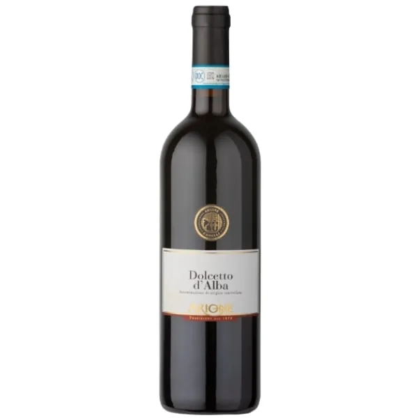 Arione Dolcetto D’Alba D.O.C.G.