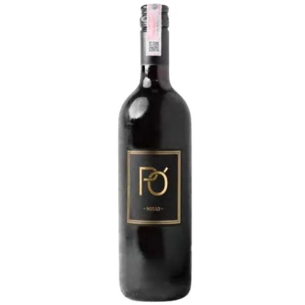 Po’ Rosso Selezione Premium
