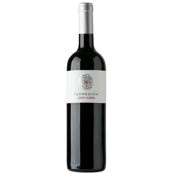 Terre Di Rai Cabernet Sauvignon Tre Venezie I.G.T.