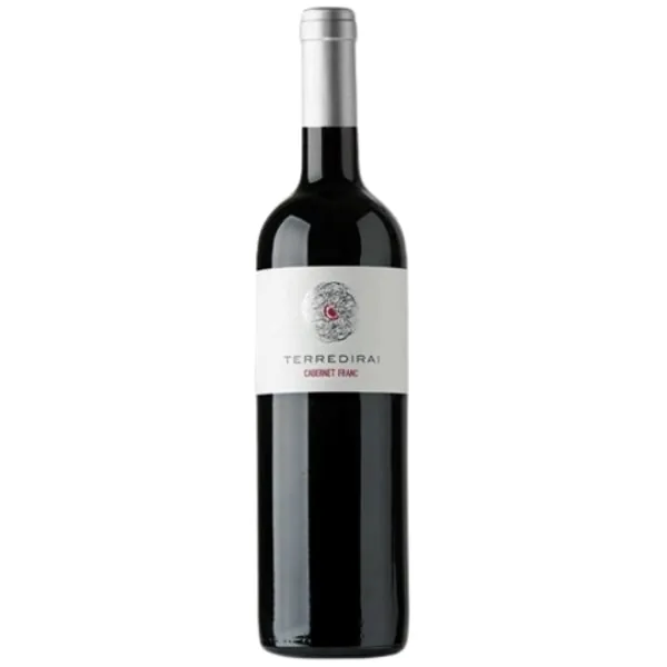 Terre Di Rai Cabernet Franc Tre Venezie I.G.T