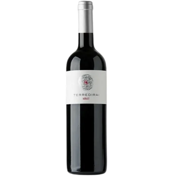 Terre Di Rai Merlot Tre Venezie I.G.T.