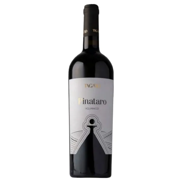 Tagaro Pintataro Aglianico Puglia I.G.P.