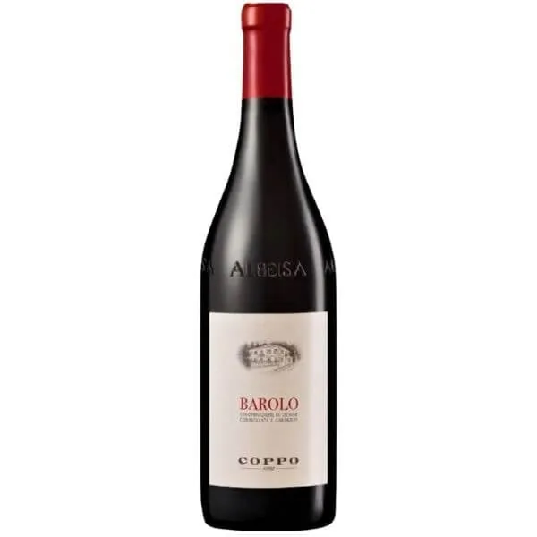 Coppo Barolo DOCG
