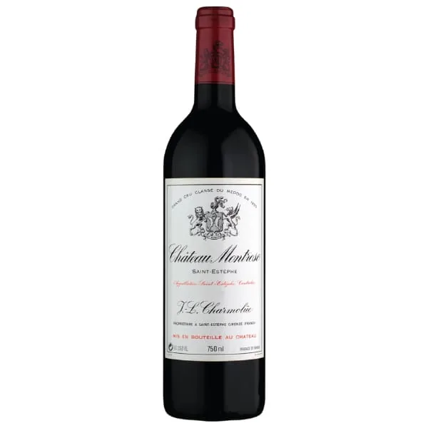 Chateau Montrose 1996