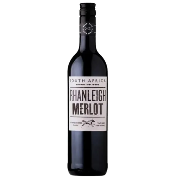 Rhanleigh Merlot