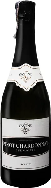 7 Cascine  Pinot Chardonnay