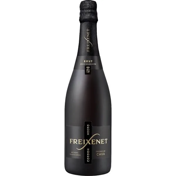 Freixenet  Cordon Negro Brut