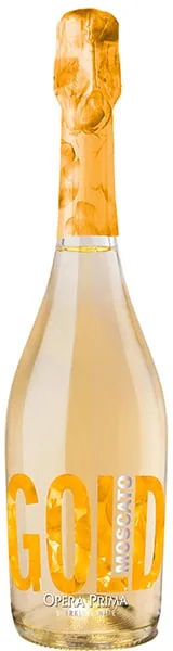 Opera Prima  Gold Moscato