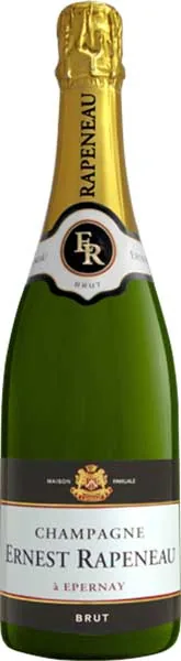 Champagne Ernest Rapeneau  Brut
