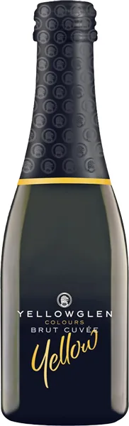 Yellow Glen  Yellow Brut Cuvee (200 ml)