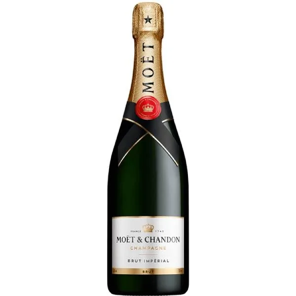 Moet & Chandon Brut Imperial (750 ml)