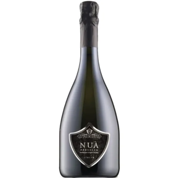 Nua  Prosecco Vino Spumante Extra Dry