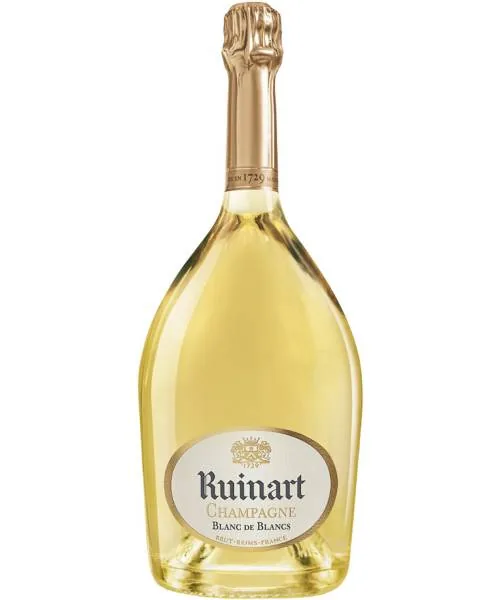 Champagne Ruinart Blanc de Blancs
