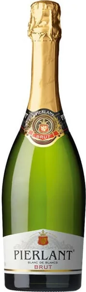 Pierlant  Blanc de Blancs Brut