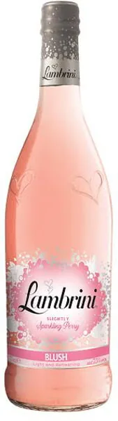 Lambrini  Blush