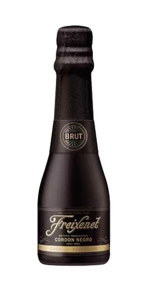 Freixenet  Cordon Negro Brut (200 ml)
