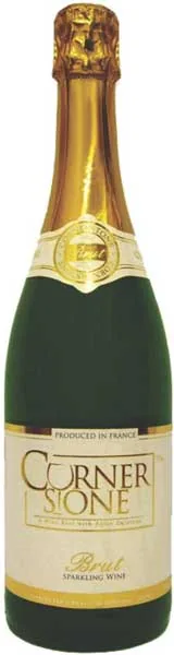 Cornerstone  Sparkling Brut