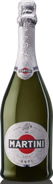 Martini  Asti  DOCG