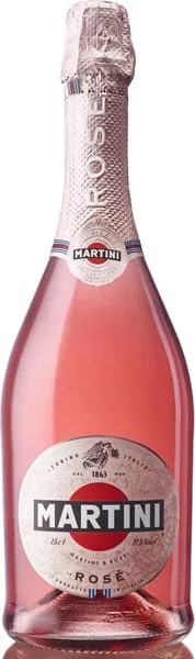 Martini  Rose