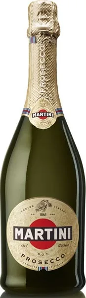 Martini  Prosecco DOC