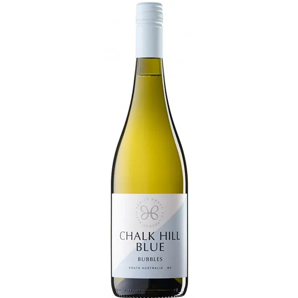 Angove  Chalk Hill Blue Bubbles