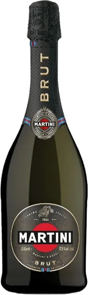 Martini  Brut
