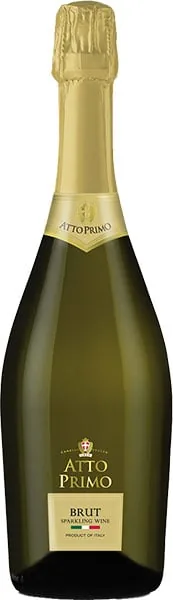 Atto Primo  Spumante Brut