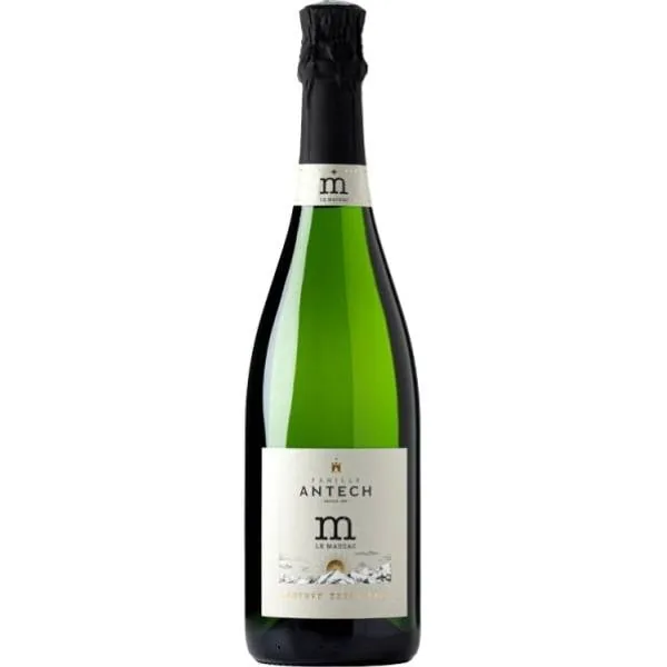 Antech  Cuvee Elegance Brut AOC Blanquette de Limoux
