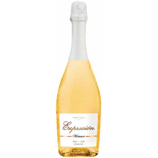 Expresion  Premium Sparkling Mimosa