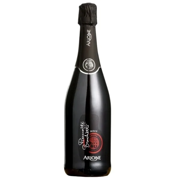 Arione Brachetto Piemonte D.O.C. Dolce