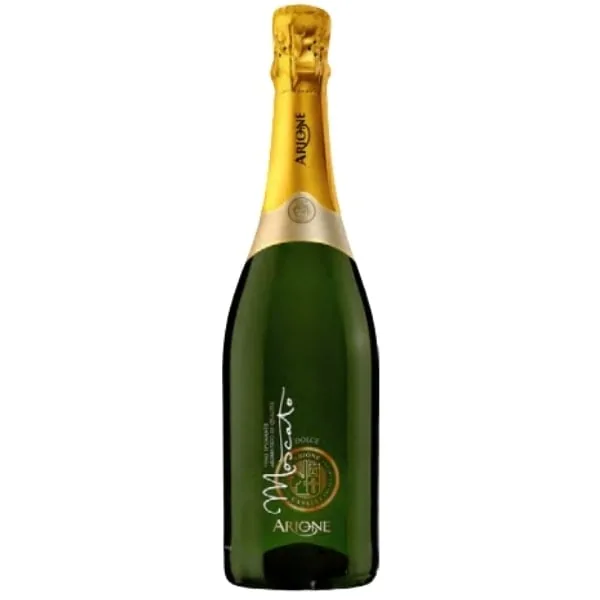 Arione Moscato Spumante Dolce