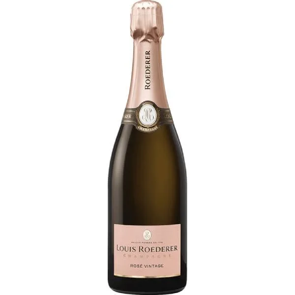 Louis Roederer  Rose Vintage 2017