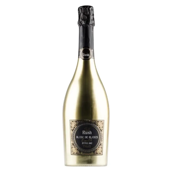 Gold Rush Cuvee D’Or Blanc De Blancs Extra Dry