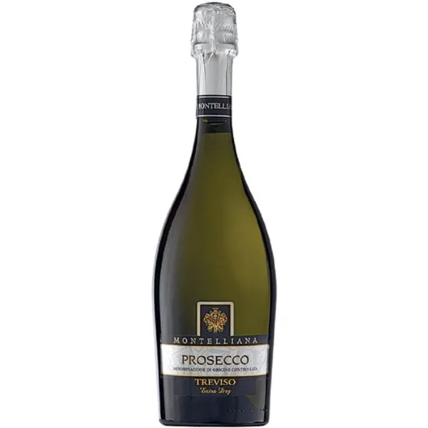 Montelliana Prosecco Treviso Extra Dry
