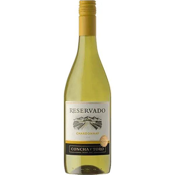 Concha Y Toro  Reservado Chardonnay