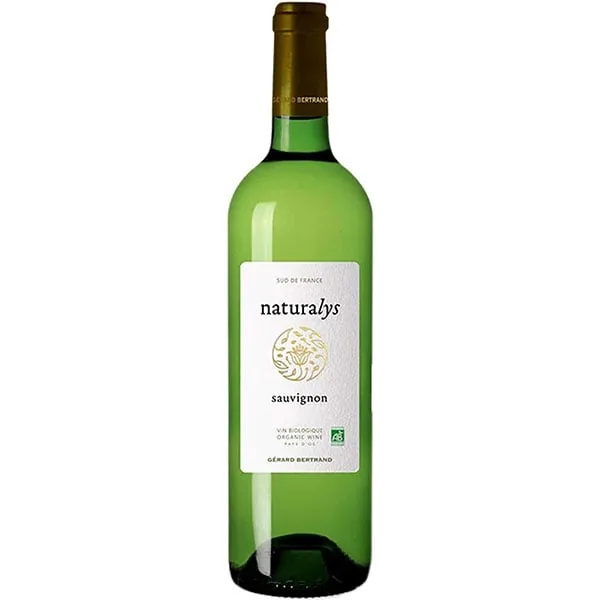 Gerard Bertrand  Naturalys Sauvignon Blanc