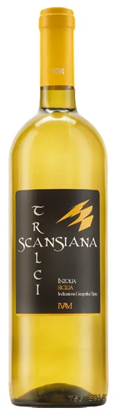 Cantine Ivam  Inzolia Tralci Sicilia IGT