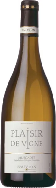Sauvion  Muscadet Plaisir De Vigne
