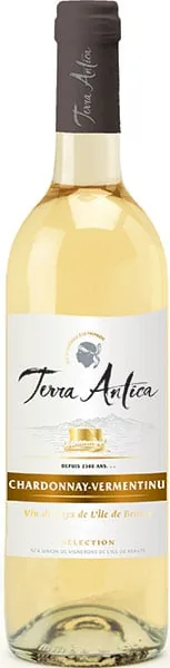 Terra Antica  Chardonnay / Vermentinu