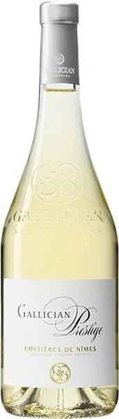 Gallician  Prestige Blanc