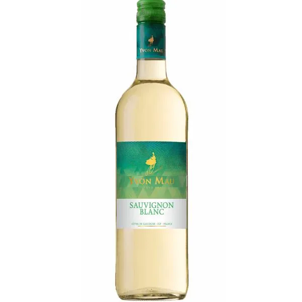 Yvon Mau  Sauvignon Blanc